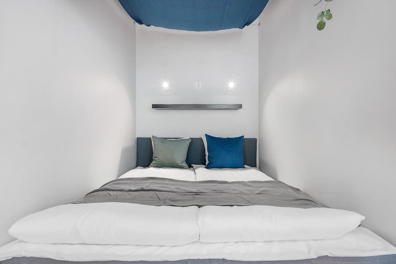 Appartement Ng Bergen