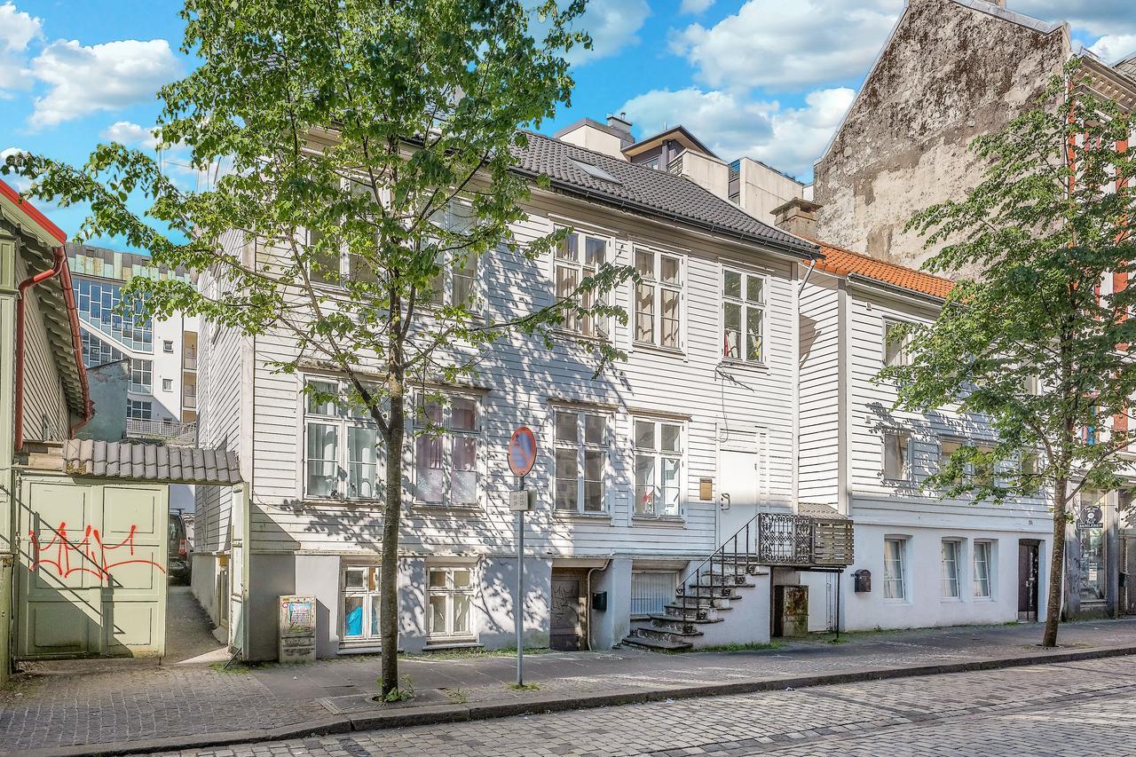 Ng Appartement Bergen