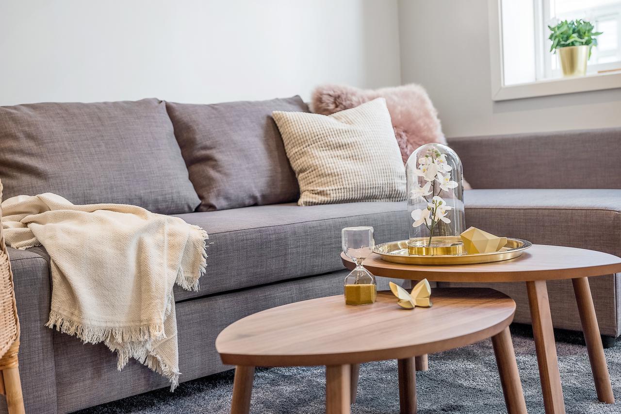 Appartement Ng
