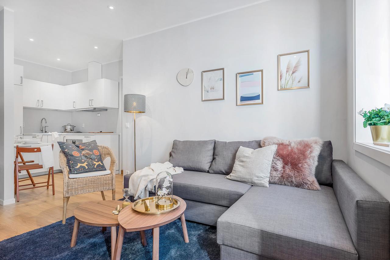 Appartement Ng Bergen