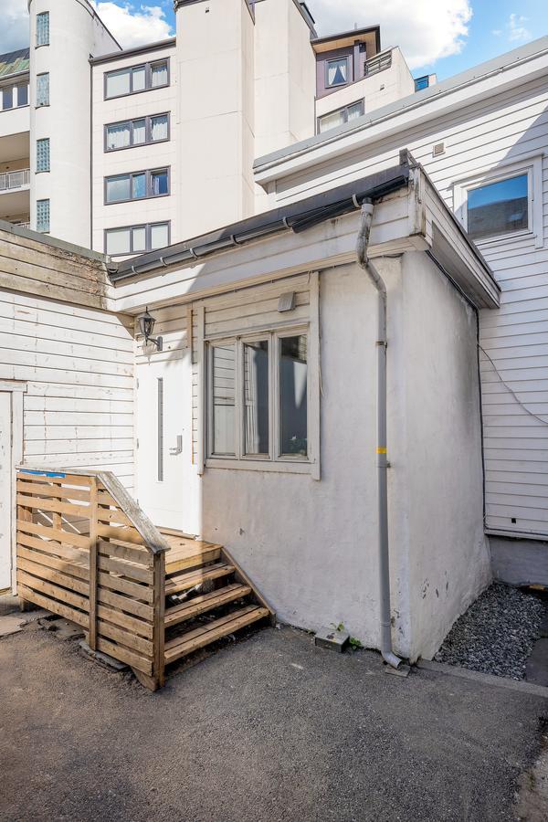 Appartement Ng *